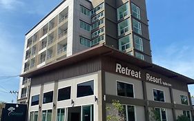 Retreat Resort Pattaya